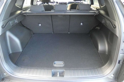 Kia sportage boot discount liner 2019